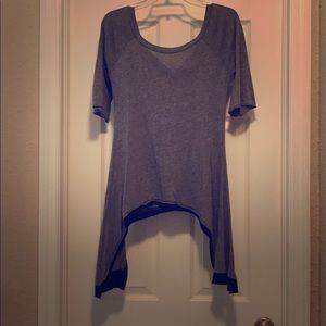 Romeo and Juliet couture top size M